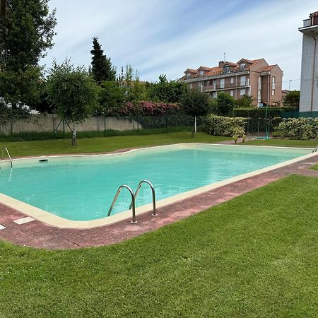 수안세스 Garaje Y Piscina Comunitaria! 아파트 외부 사진