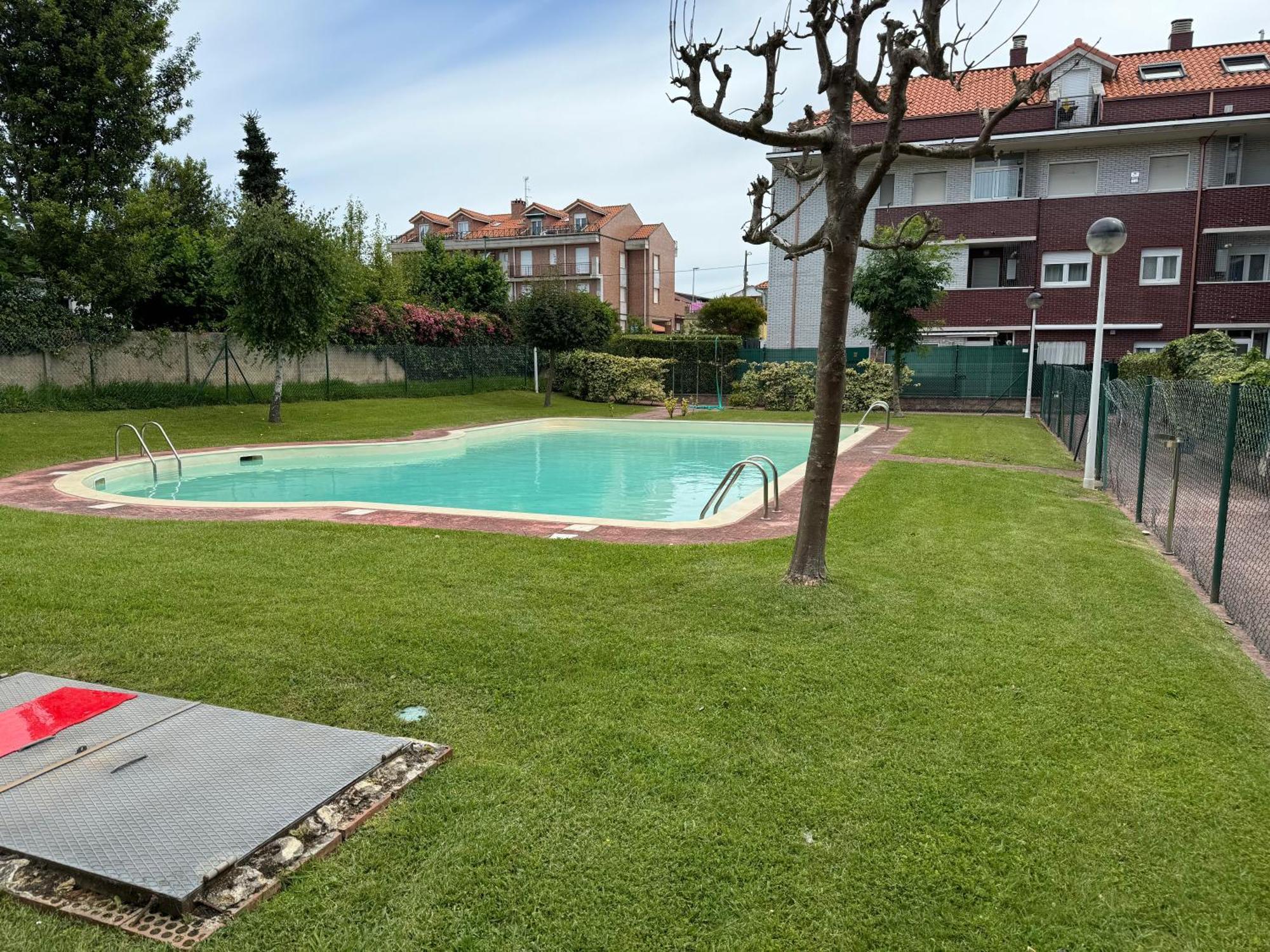 수안세스 Garaje Y Piscina Comunitaria! 아파트 외부 사진