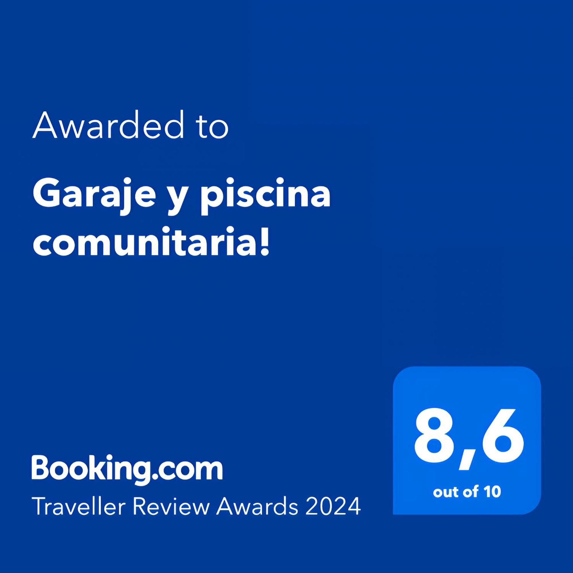 수안세스 Garaje Y Piscina Comunitaria! 아파트 외부 사진
